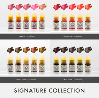 Signature Collection