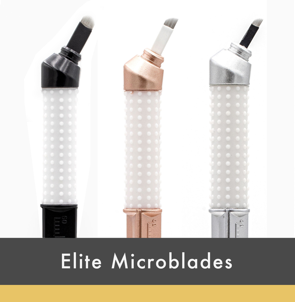 Microblades