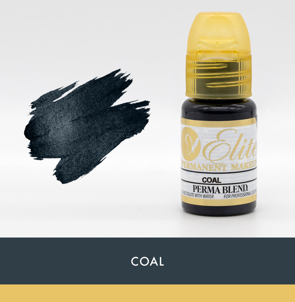 Pigment - Coal
