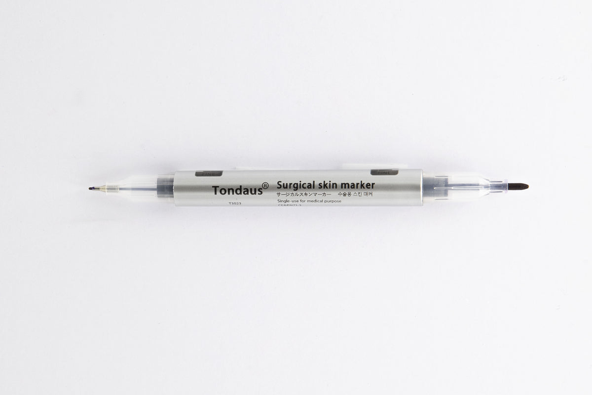 TONDAUS Surgical skin marker