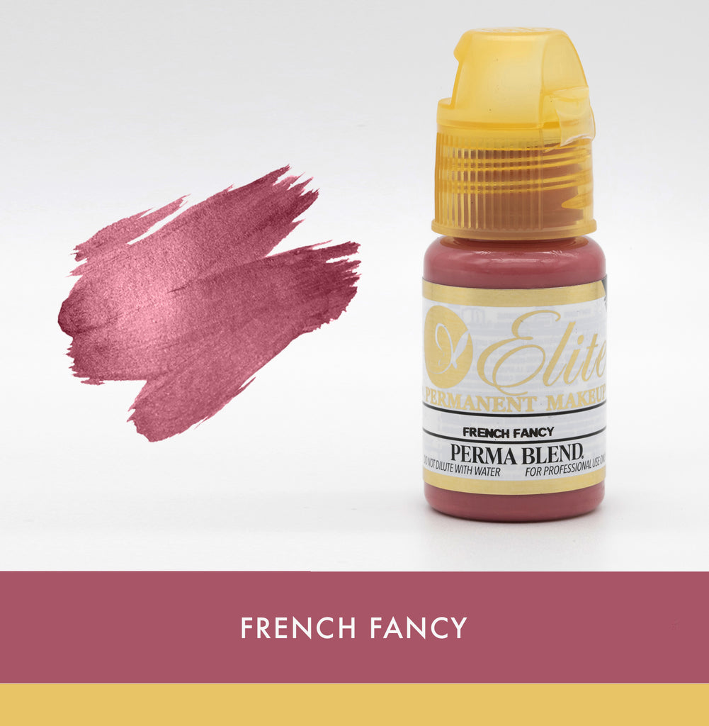 Pigment - French Fancy