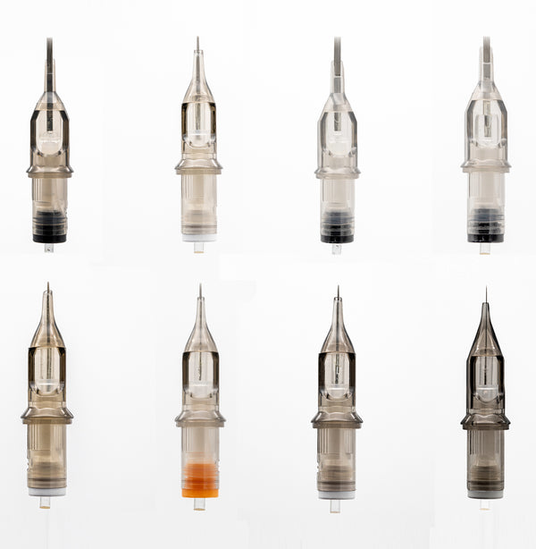 Needles & Cartridges
