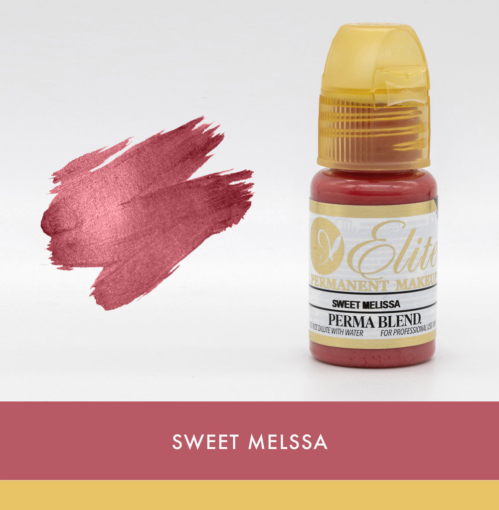 Pigment - Sweet Melissa
