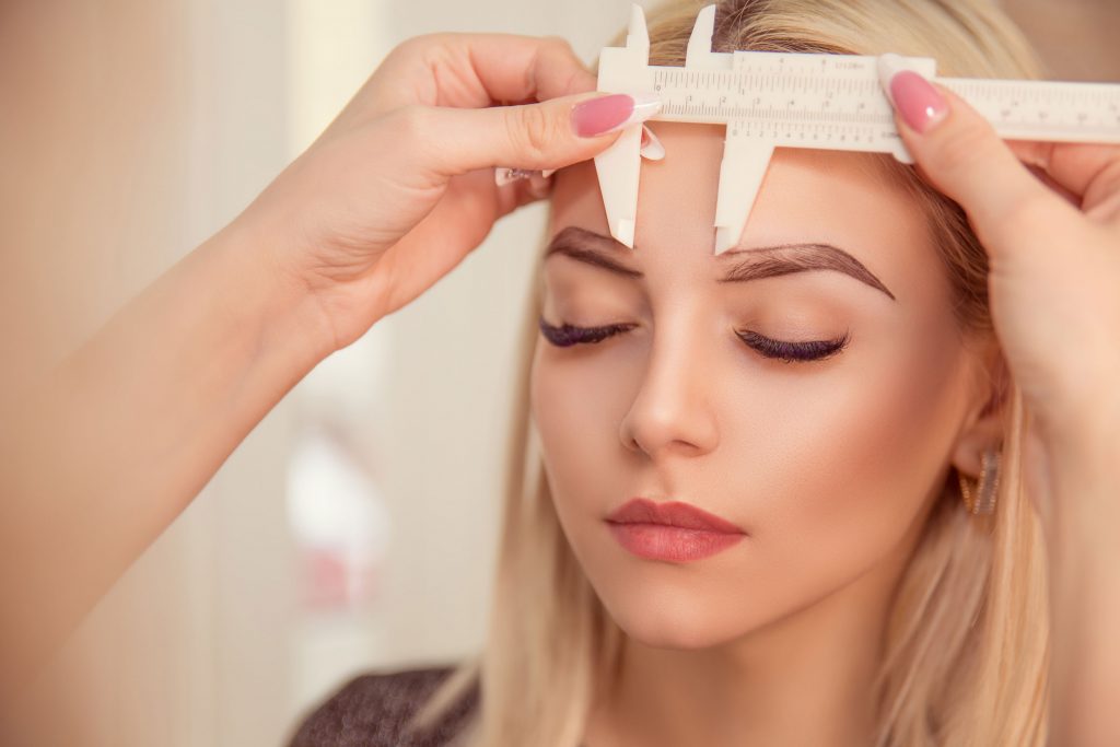 Is Permanent Makeup Painful?