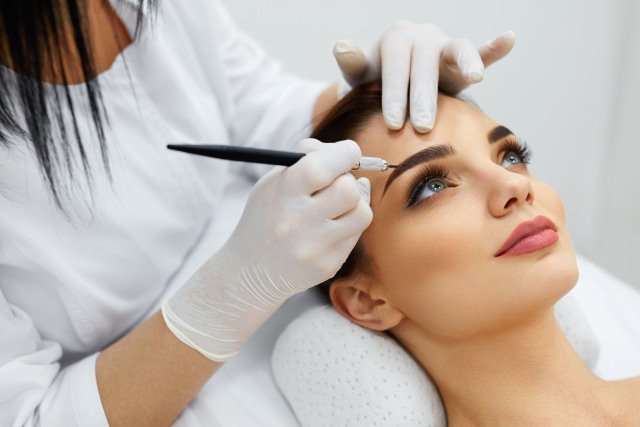 What is Microblading?