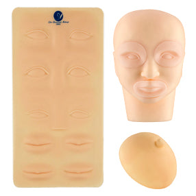 Practice Skin