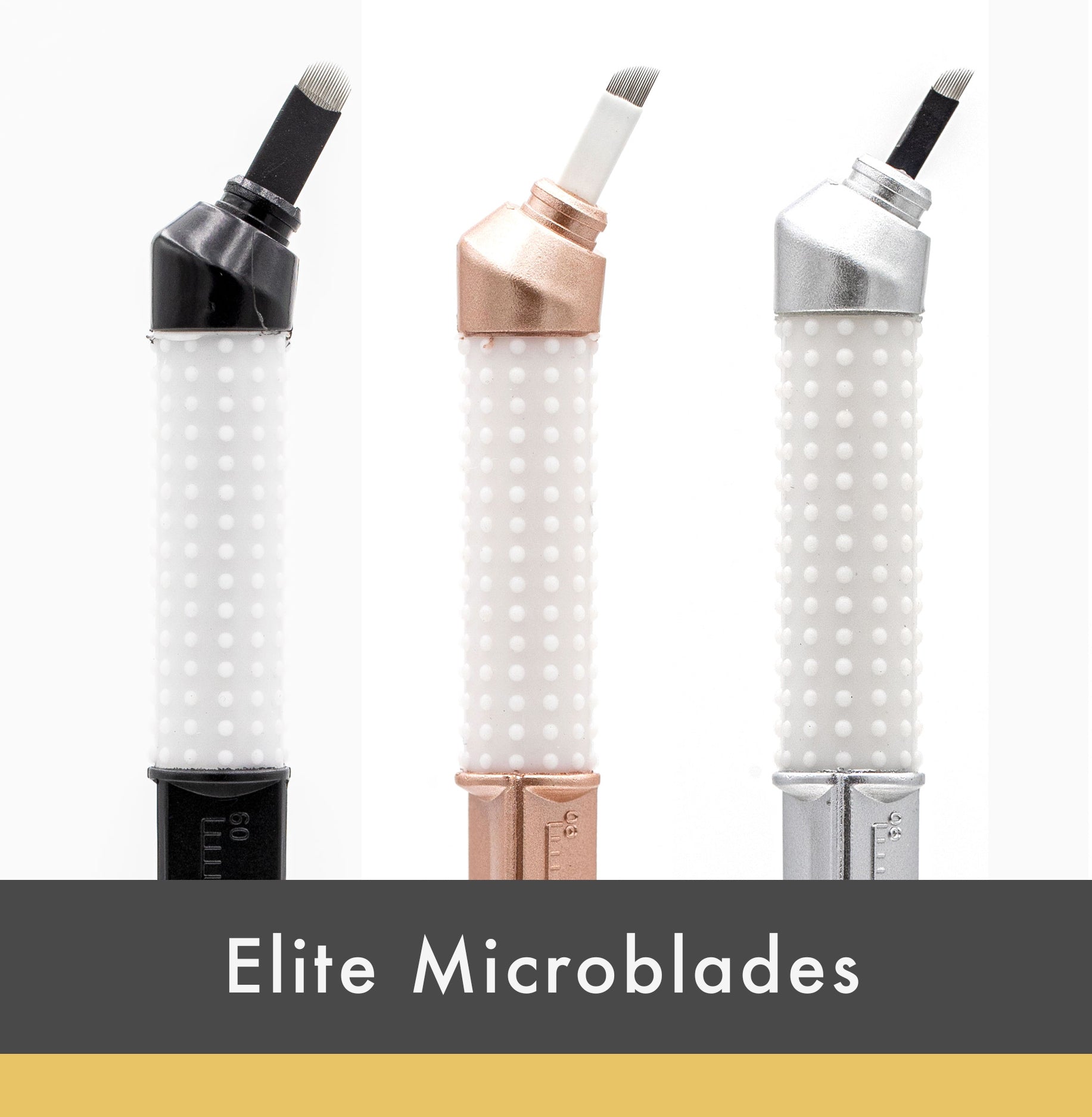 DISPOSABLE MICROBLADES