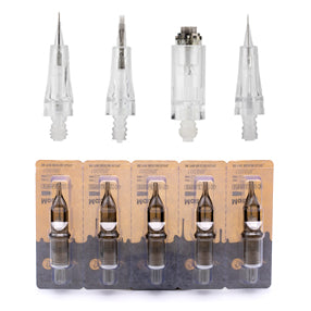 Needles & Cartridges