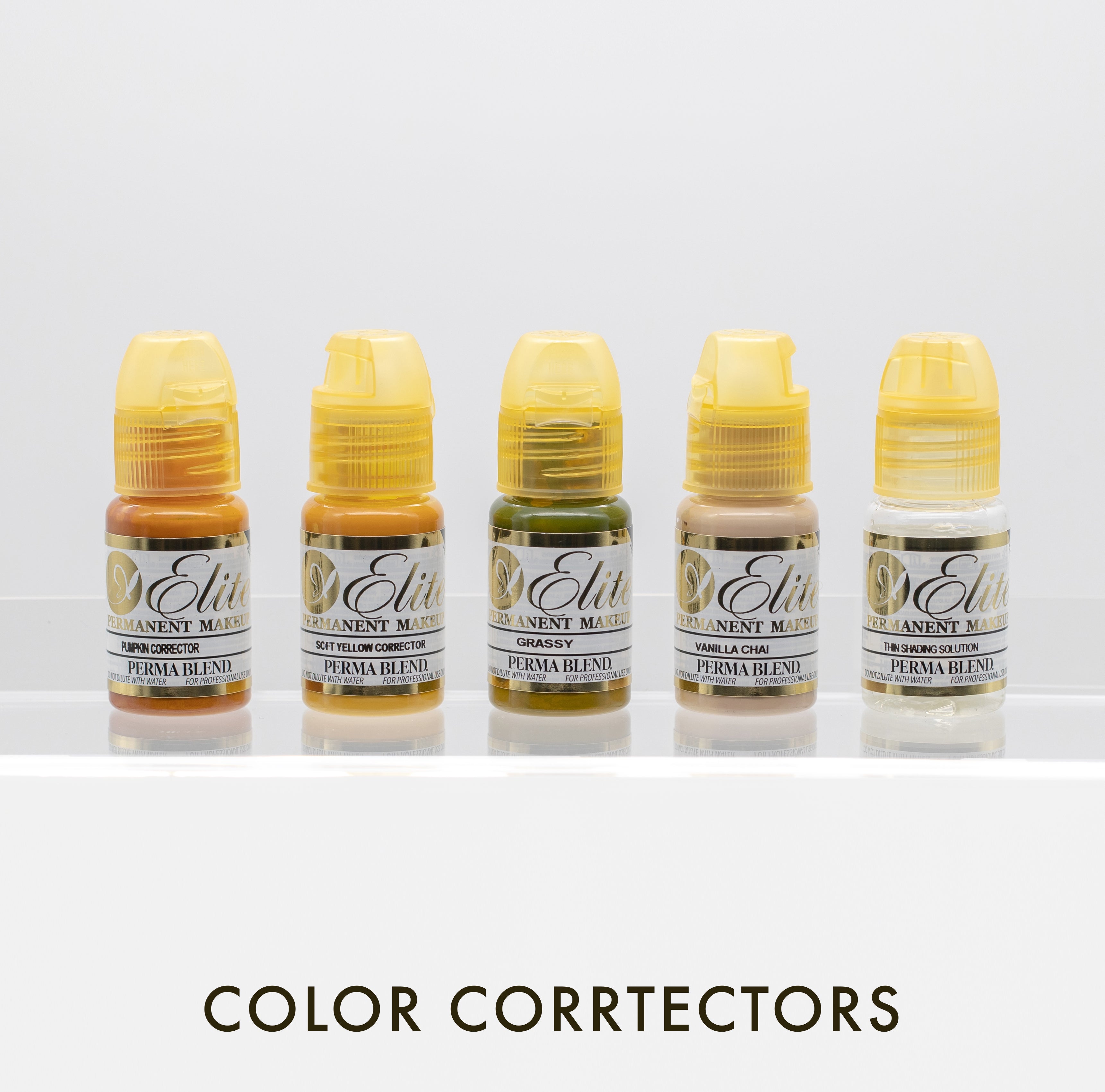 Color Correctors