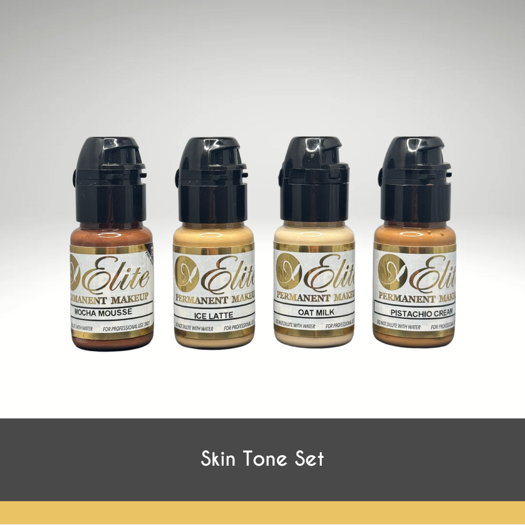 Skin Tone Set