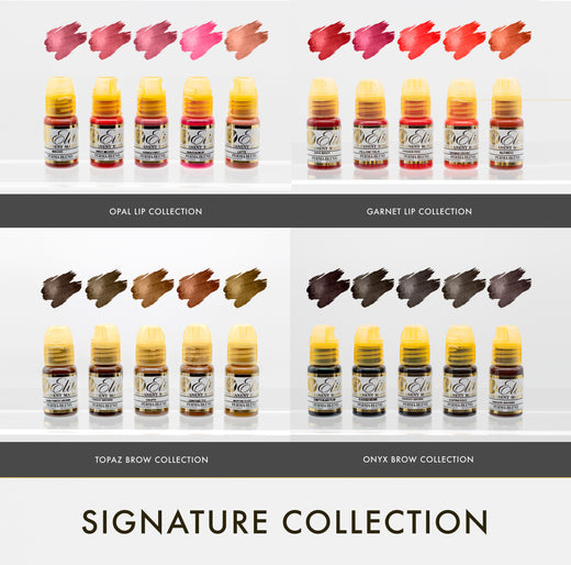 Signature Collection