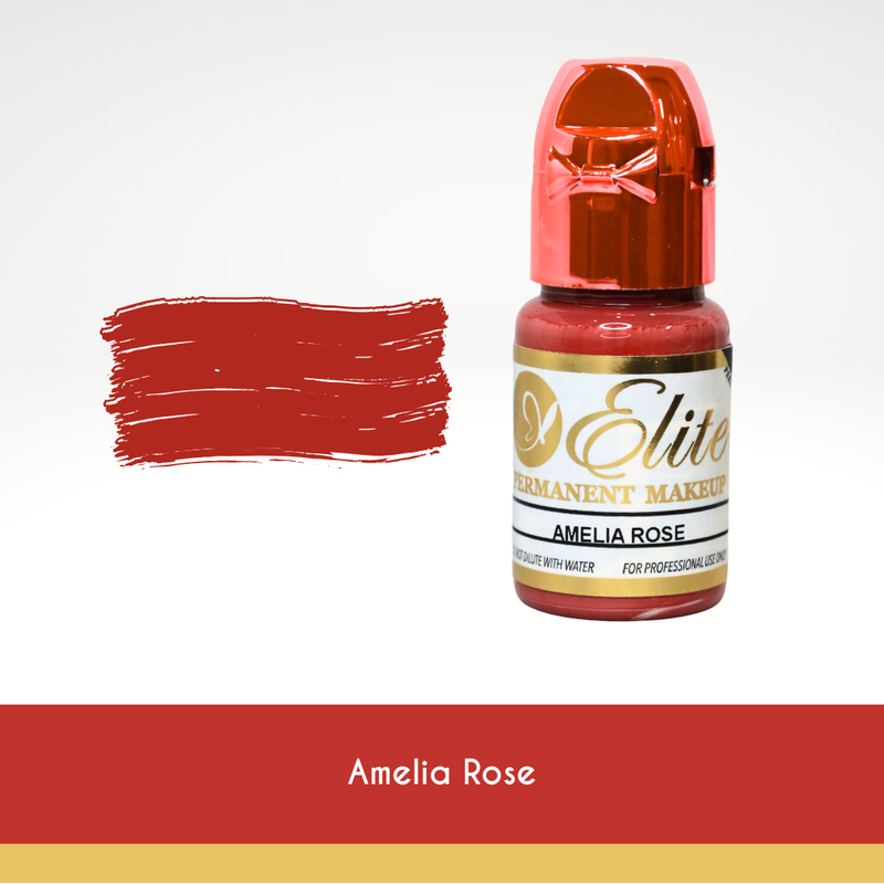 Pigment - Amelia Rose