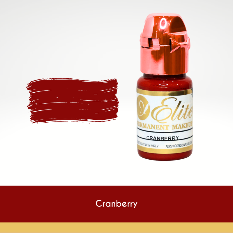 Pigment - Cranberry