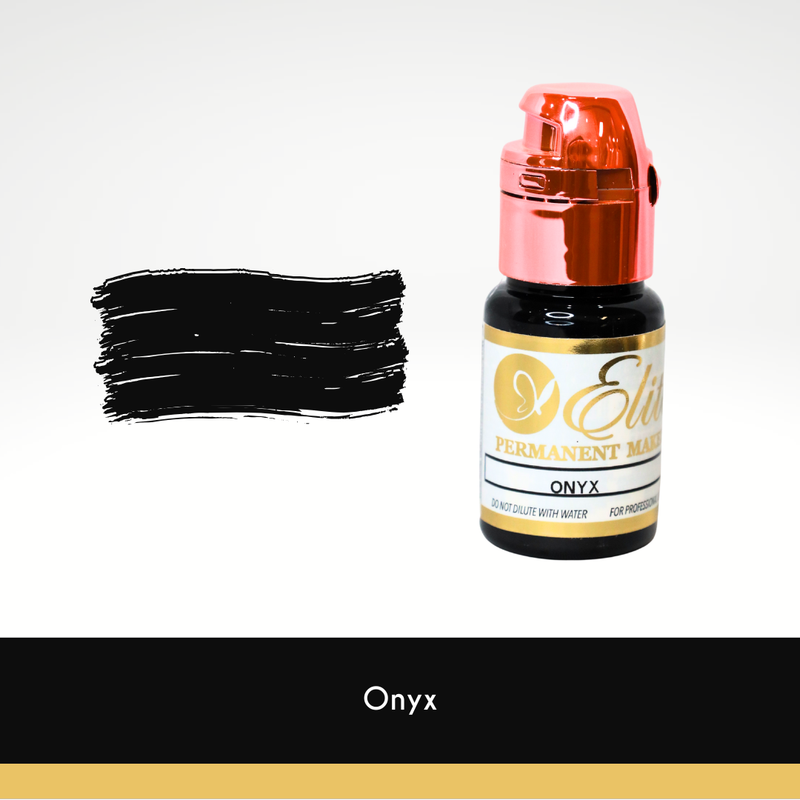 Pigment - Onyx