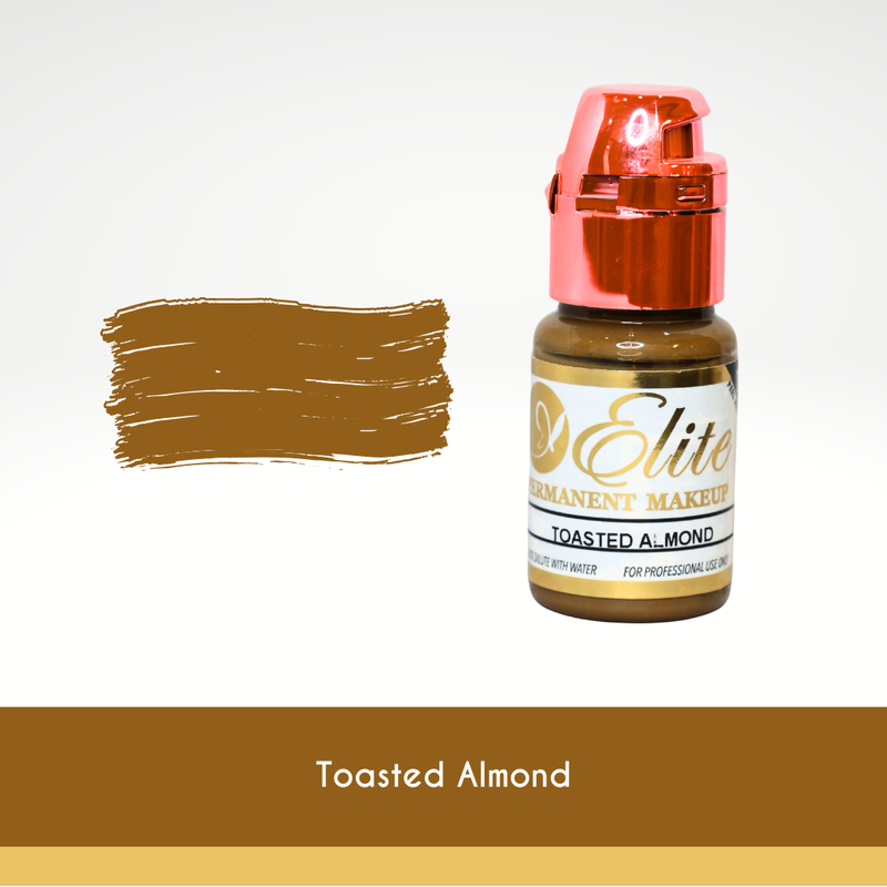 Pigment - Toasted Almond