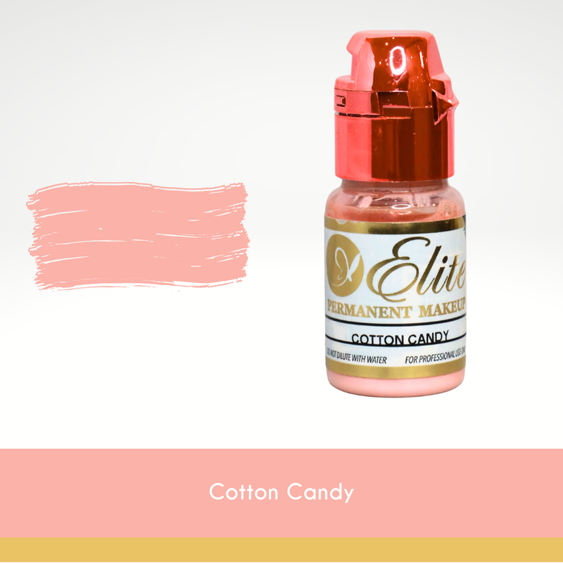 Pigment - Cotton Candy