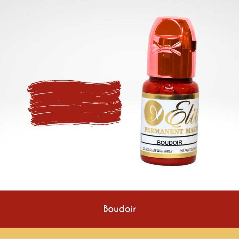 Pigment - Boudoir