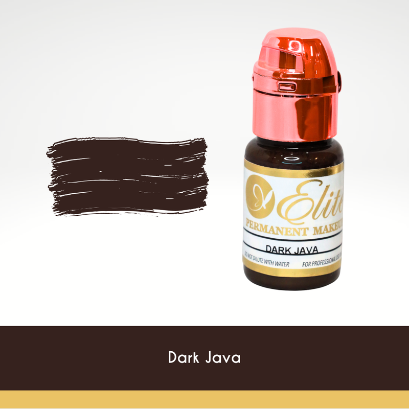 Pigment - Dark Java
