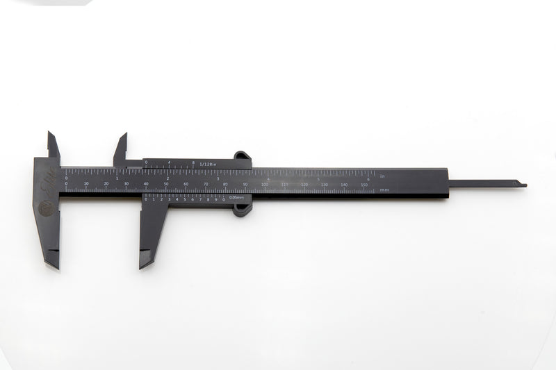 Eyebrow Caliper