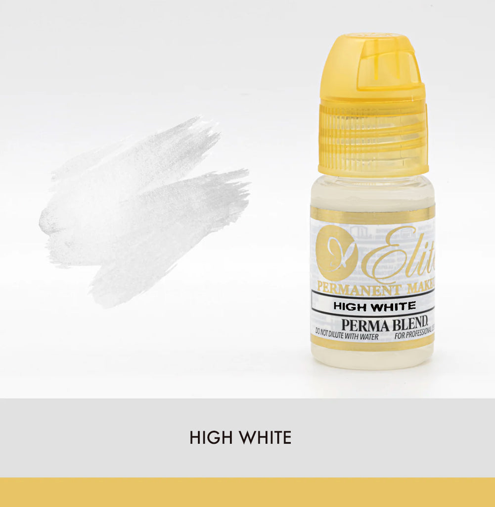 Pigment - High White