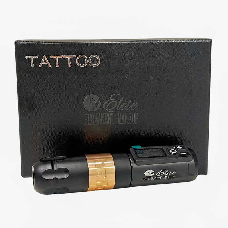 Elite Wireless Tattoo Machine
