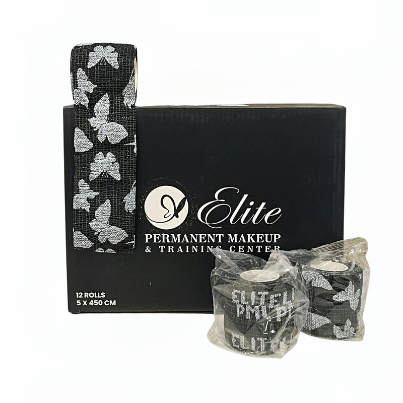 Elite Tattoo Wrap Grip Cover