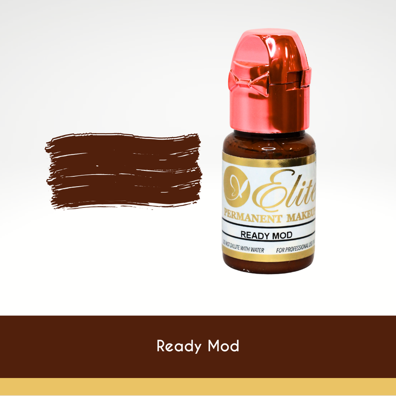Pigment - Ready Mod