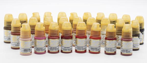 Pigments