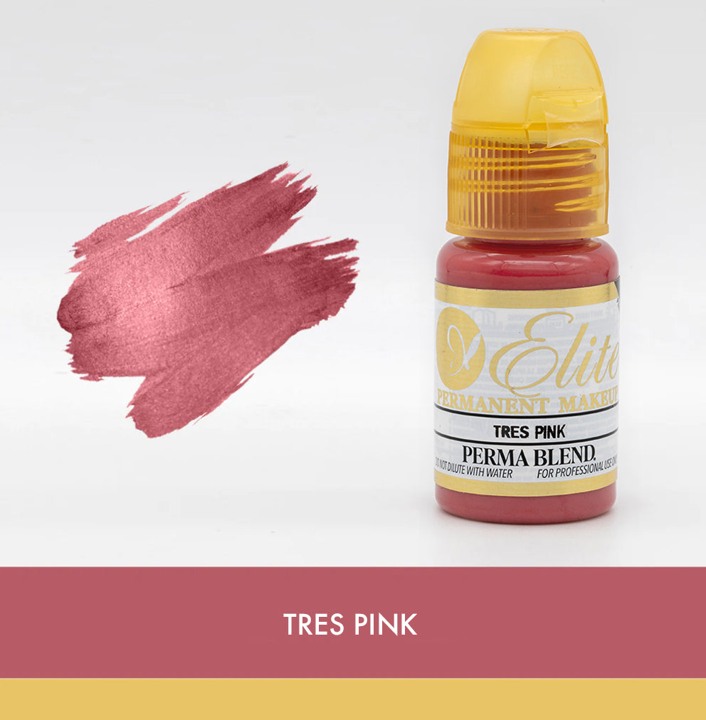 Pigment - Tres Pink