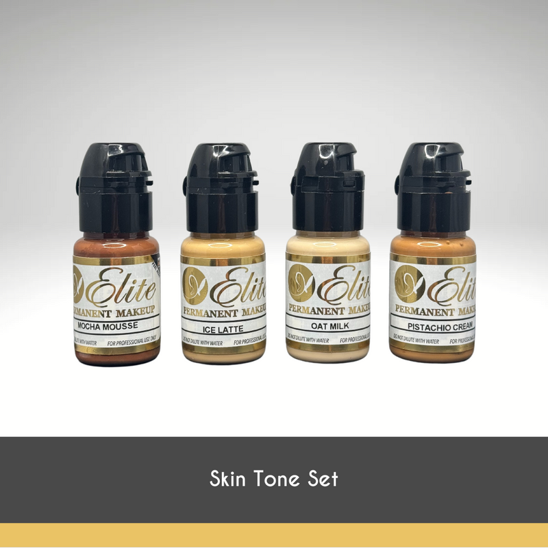 Pigment - Skin Tone Set Collection