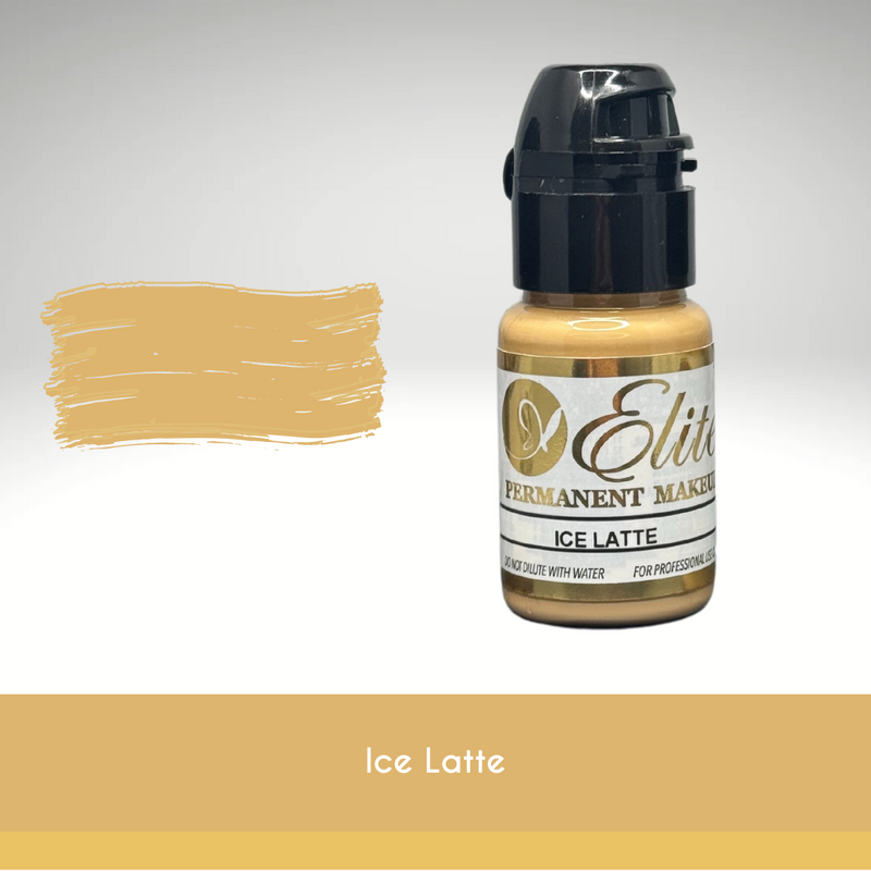 Pigment - Ice Latte