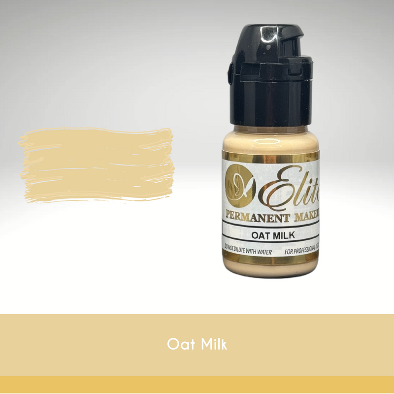 Pigment - Oat Milk