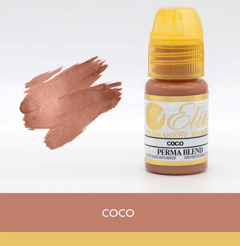 Pigment - Coco