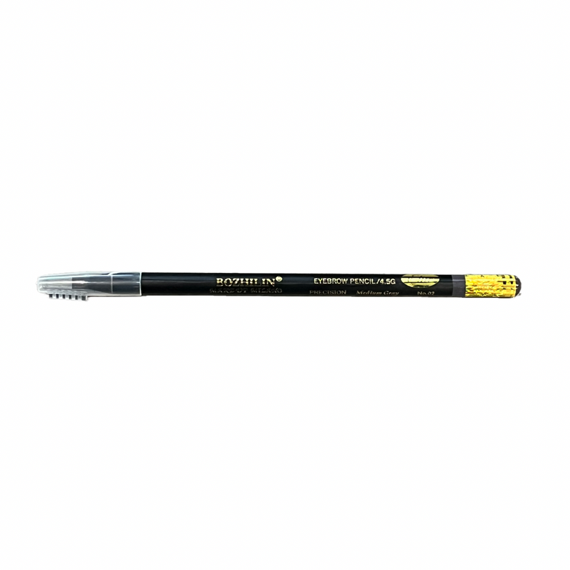 Eyebrow Pencil - (Grey)