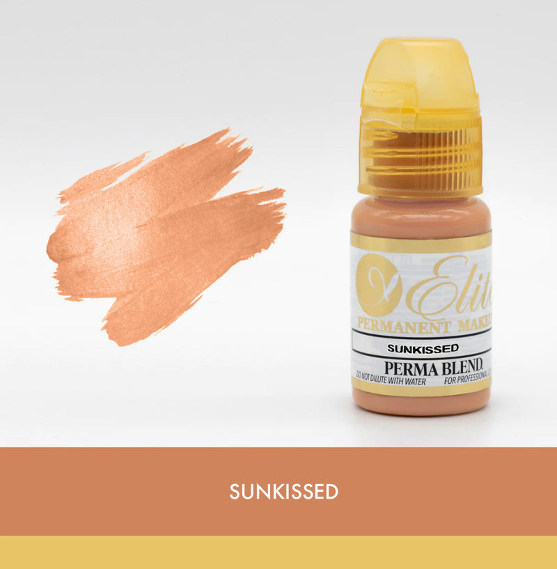 Pigment - Sunkissed