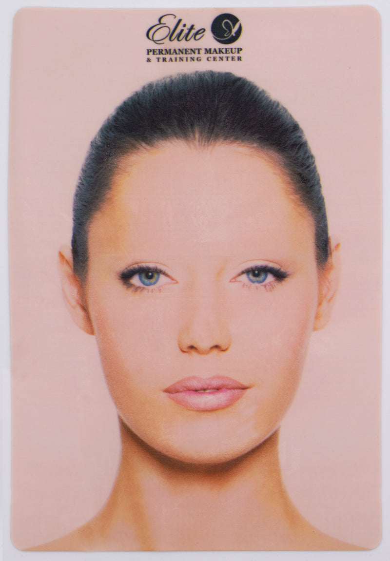 Fake Skin - Face