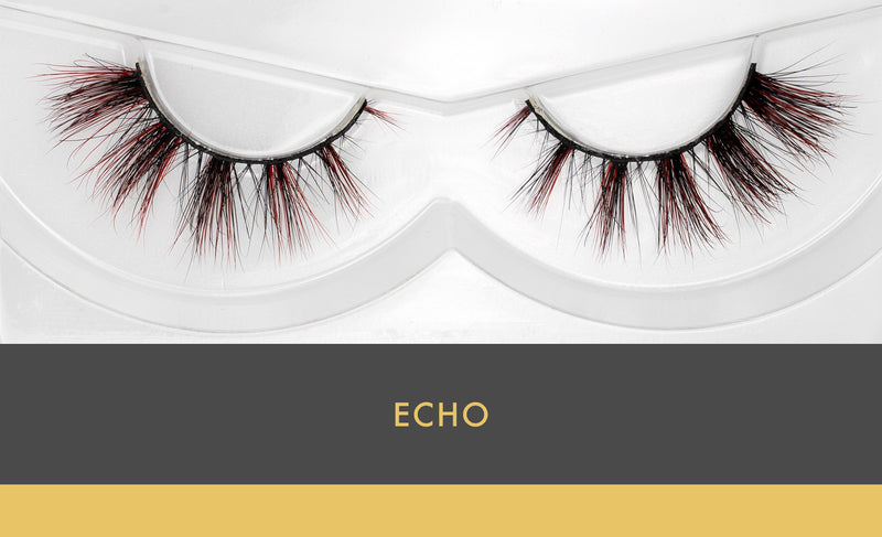 Lashes - Echo