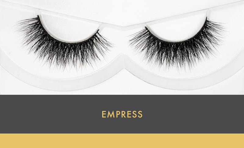 Lashes - Empress