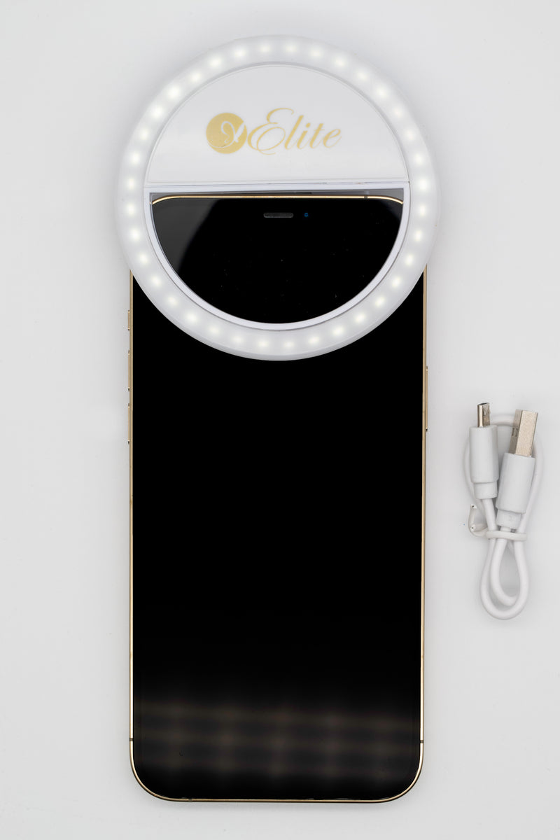 Phone Ring Light