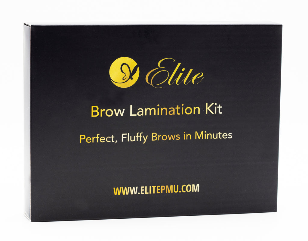 Brow Lamination Kit