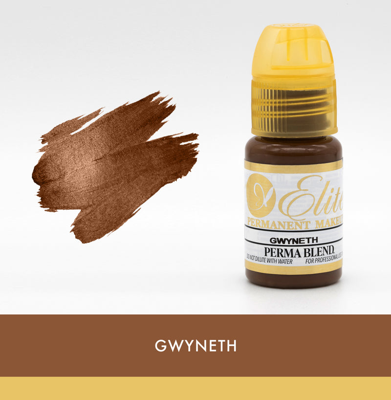 Pigment - Gwyneth