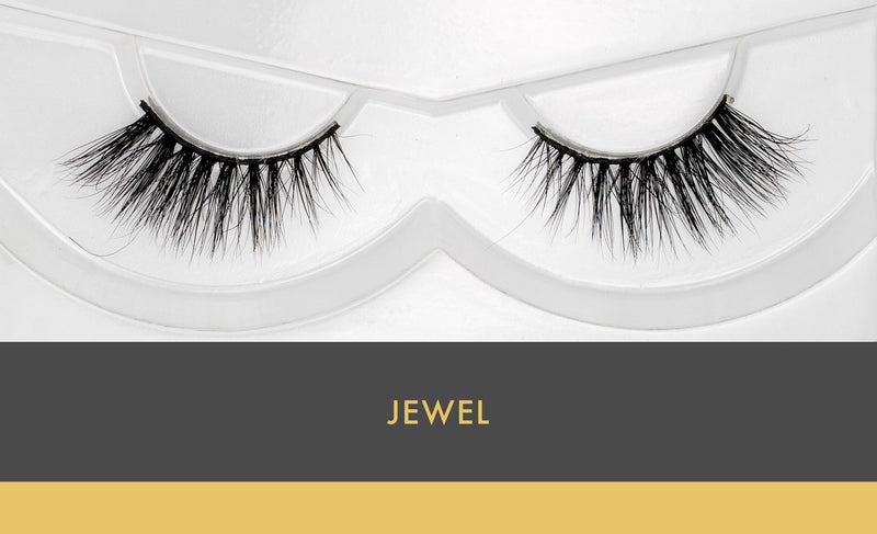 Lashes - Jewel