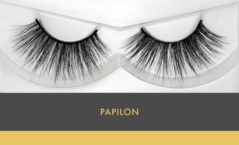 Lashes - Papilon