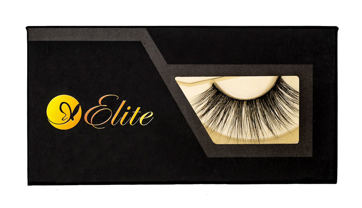 Lashes - Papilon | ElitePMU