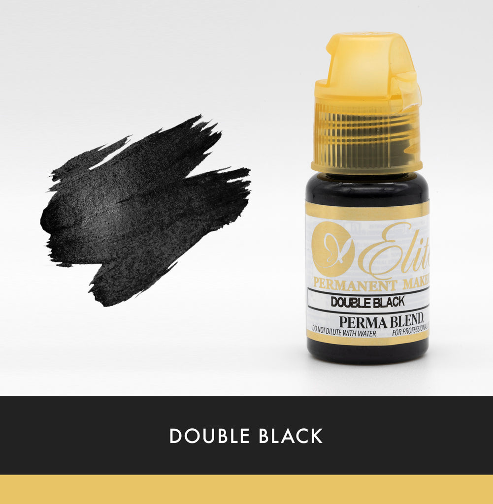 Pigment - Double Black