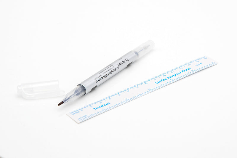 Eyebrow Surgical Marker Pen