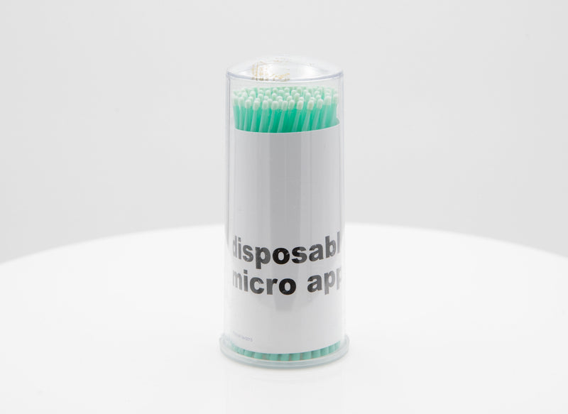 Disposable Micro Swab Applicator