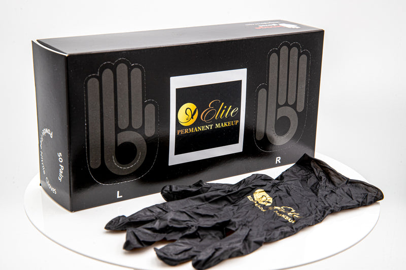 Nitrile Gloves
