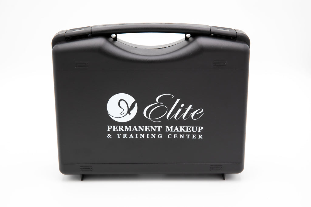 Elite Professional PMU Machine Kit