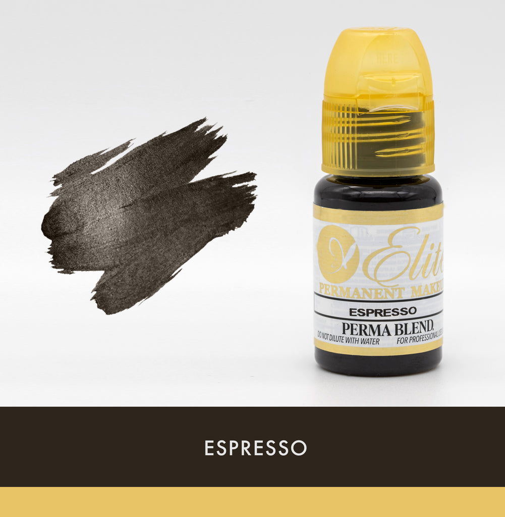 Pigment - Espresso
